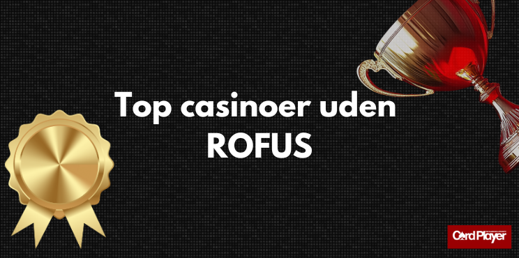 Spil Casino Uden Om Rufus - Oplev Friheden
