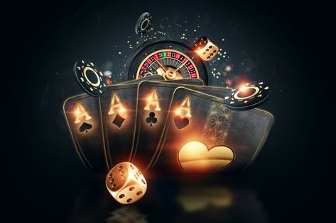 The Global Landscape of Online Casinos -1214108231