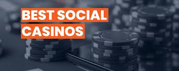 The Thriving World of Online Social Casinos