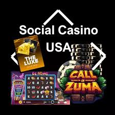 The Thriving World of Online Social Casinos