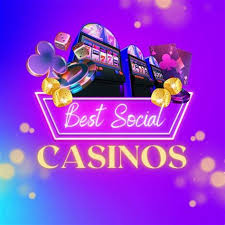 The Thriving World of Online Social Casinos
