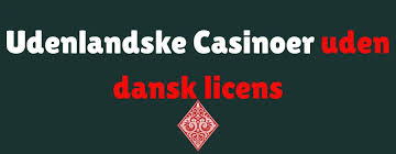 Udenlandske Casino Free Spins Alt du skal vide Udenlandske Casino Free Spins Alt du skal vide