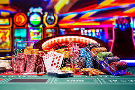 Understanding Social Casinos The New Era of Online Gaming