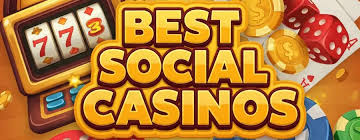 Understanding Social Casinos The New Era of Online Gaming