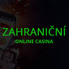 Zahraniční Online Casino Jak Vybrat to Nejlepší pro Vás