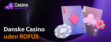 Bedste Casino Uden Rofus Din Guide til Spil uden Begrænsninger 646658519