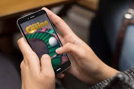 Bedste Mobil Casino Top Valg for Spil på Farten