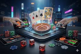 Bedste Mobil Casino Top Valg for Spil på Farten