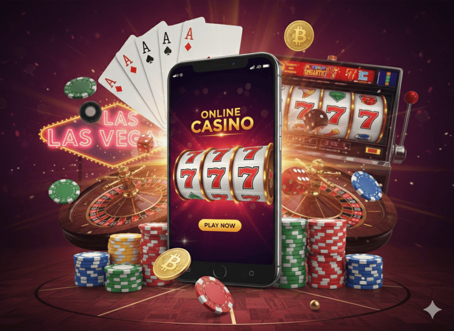 Casino med hurtig udbetaling - Find din ideal online spilleoplevelse Casino med hurtig udbetaling - Find din ideal online spilleoplevelse