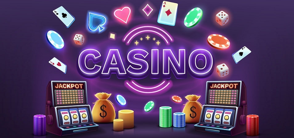 Casino No Deposit Bonus 25 – Få Gavn af Udenlandske Casinoer
