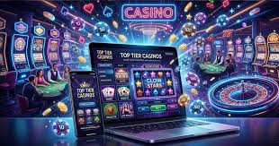 Casino Sider Uden ROFUS Din Guide til Online Spil