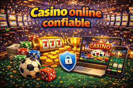 Casinos Online Seguros con Protección Tu Guía Completa