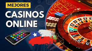 Casinos Online Seguros con Protección Tu Guía Completa