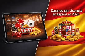 Casinos Online Sin Licencia Riesgos y Oportunidades -146431888
