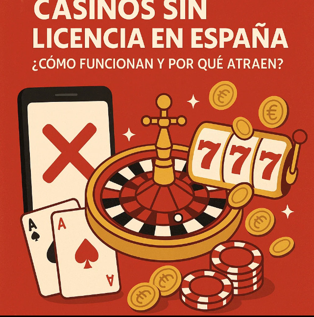 Casinos Online Sin Licencia Riesgos y Oportunidades -146431888