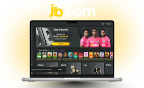 Comprehensive Review of JB Casino Your Ultimate Gaming Destination