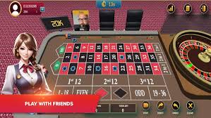 Discover the Thrills of Playing Roulette Online for Money