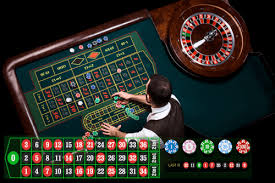 Echtgeld Roulette Spielen und Gewinnen im Online-Casino