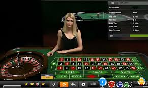 Exploring Bitcoin Roulette Sites A New Era of Online Gambling Exploring Bitcoin Roulette Sites A New Era of Online Gambling
