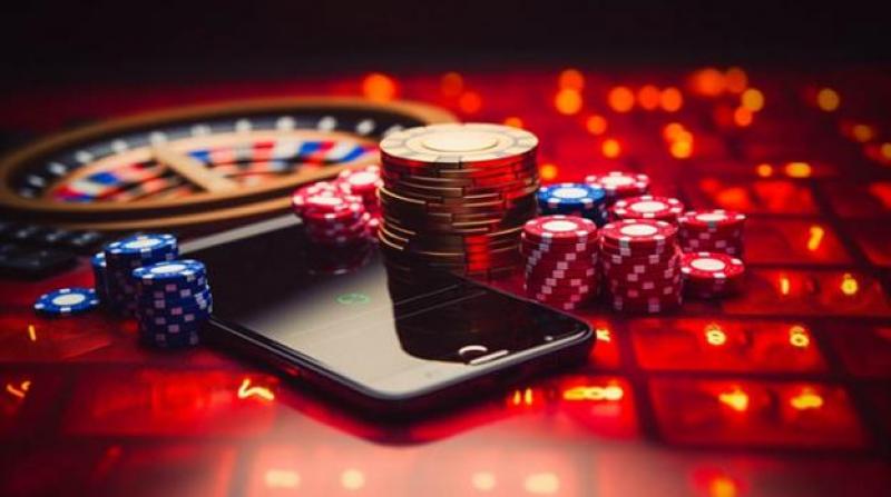 Exploring Casino Sites Without GamStop A Comprehensive Guide Exploring Casino Sites Without GamStop A Comprehensive Guide
