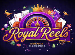 Exploring the Royal Reels 21 Australia App A New Era in Gaming