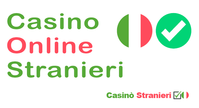 Guida ai Casino Online per Stranieri in Italia