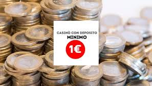 I migliori casinò online con deposito minimo 998078097 I migliori casinò online con deposito minimo 998078097