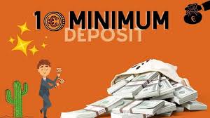 I migliori casinò online con deposito minimo 998078097 I migliori casinò online con deposito minimo 998078097