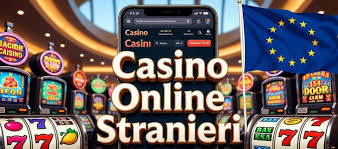 I migliori casino online stranieri Guida completa -244495403 I migliori casino online stranieri Guida completa -244495403
