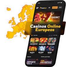 Los Mejores Casinos Online Europeos Una Guía Completa 619794128