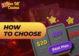 Navigating the World of Non UK Based Online Casinos