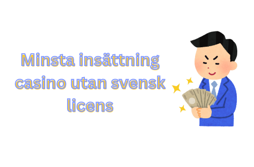 Online Casino Utan Svensk Licens - En Fullständig Guide