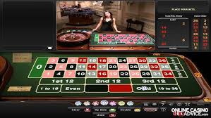 The Thrills of Bitcoin Roulette A New Era in Online Gambling 46956300