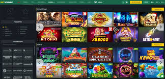 The Ultimate Guide to Betwinner Sports Betting and Casino Games