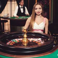 The Ultimate Guide to Live Roulette Sites Where Excitement Meets Reality