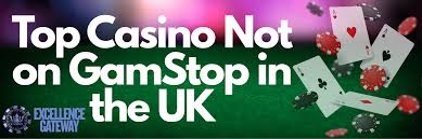 Verified Casinos Not on GamStop Discover Your Options