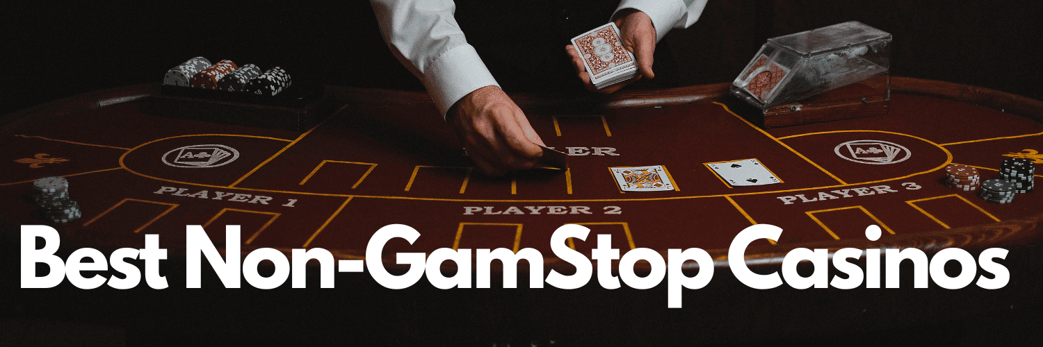 Verified Casinos Not on GamStop Discover Your Options