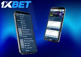 1xBet Kenya Online Удобство ставок для каждого игрока