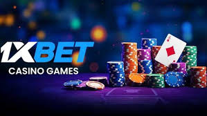 1xBet Kenya Online Удобство ставок для каждого игрока