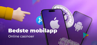 Bedste Mobil Casinoer Din Guide til Underholdning på Farten -583290168