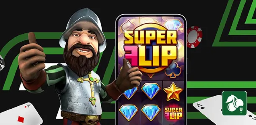 Bedste Mobil Casinoer - Spil Bedre på Farten