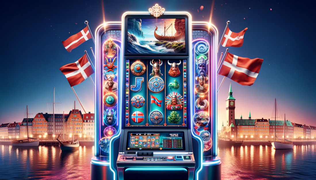 Casino Konto Oprettelse Sådan Får Du Din Spilkonto