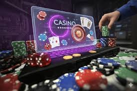 Casino Konto Oprettelse Sådan Får Du Din Spilkonto