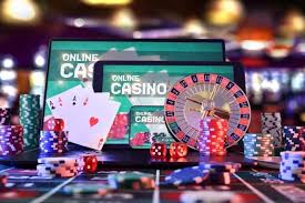 Casino Online Top Din Guide til de Bedste Online Casinoer Casino Online Top Din Guide til de Bedste Online Casinoer
