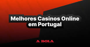 Descubra os Melhores Online Casinos com Bónus para Jogar e Ganhar Descubra os Melhores Online Casinos com Bónus para Jogar e Ganhar
