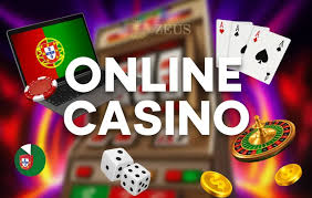 Descubra os Melhores Online Casinos em Portugal - Grandes Oportunidades
