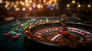 Die Faszination von Echtgeld Roulette Strategien und Tipps