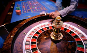 Discover the Best Online Roulette in the UK 208846020