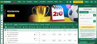 Discover the BetWinner Betting Platform A Comprehensive Guide
