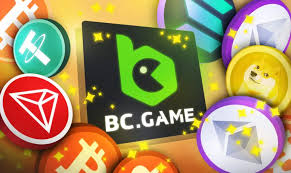 Discover the Exciting Features of BC.Game App for Android